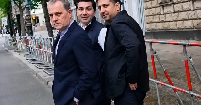 Təxribat cəhdi iflasa uğradı: Diplomatiyanın gücü emosiyaları üstələdi