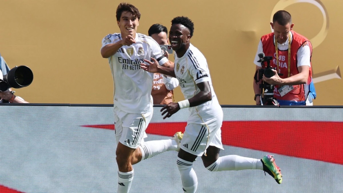 Real Madrid Fənərbaxça ilə maraqlanan Qarsiyanı rekord qiymətə satır