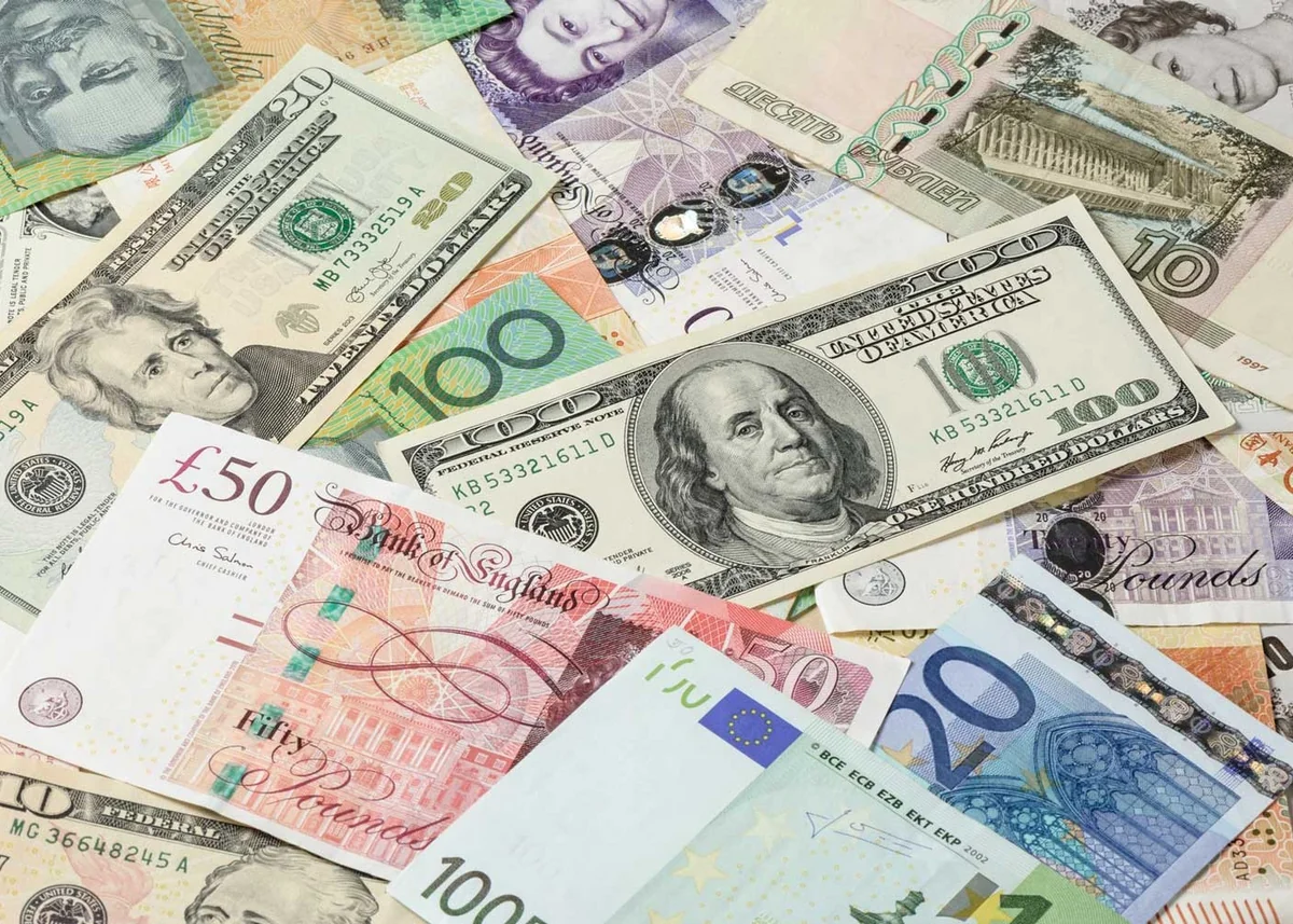 Dollarla bağlı VACİB XƏBƏR