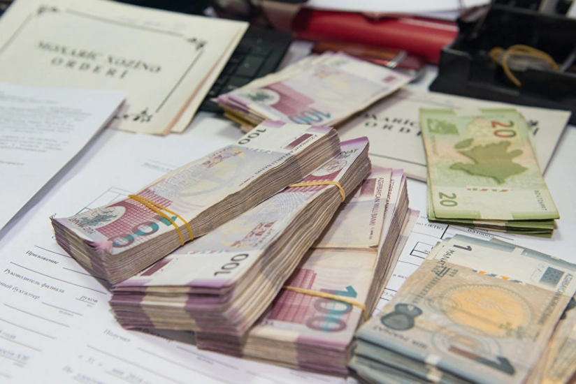 Bakıda 35 milyonluq park SALINIR