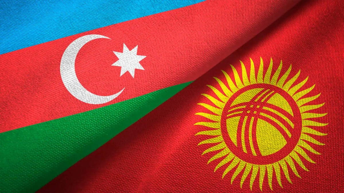 Qırğızstan Azərbaycanla bu mövzuda razılaşacaq