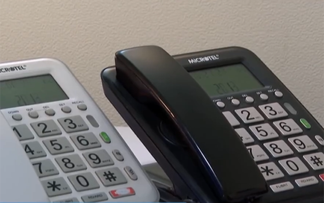 Ev telefonları artıq işləməyəcək - Xidmət dayandırıldı