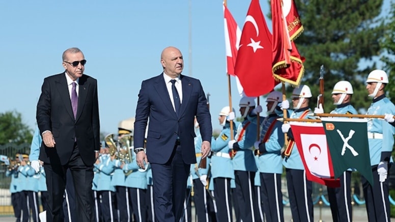 SON DƏQİQƏ! Ərdoğan elan etdi: HAZIRIQ!