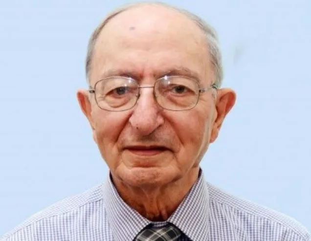 Azərbaycan geologiya elminin parlaq siması