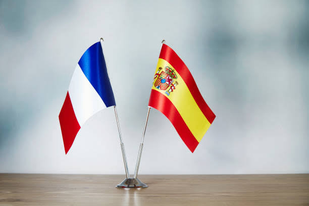 Fransa İspaniya ilə sərhəd nəzarətini gücləndirib