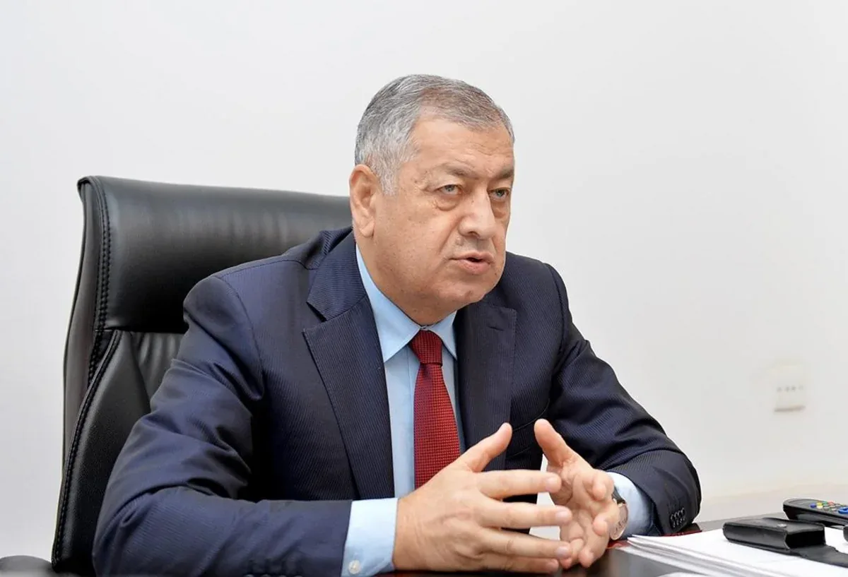 “Korrupsiya adət-ənənə halını alıb” - Vahid Əhmədovdan GÜNDƏM YARADACAQ MÜSAHİBƏ