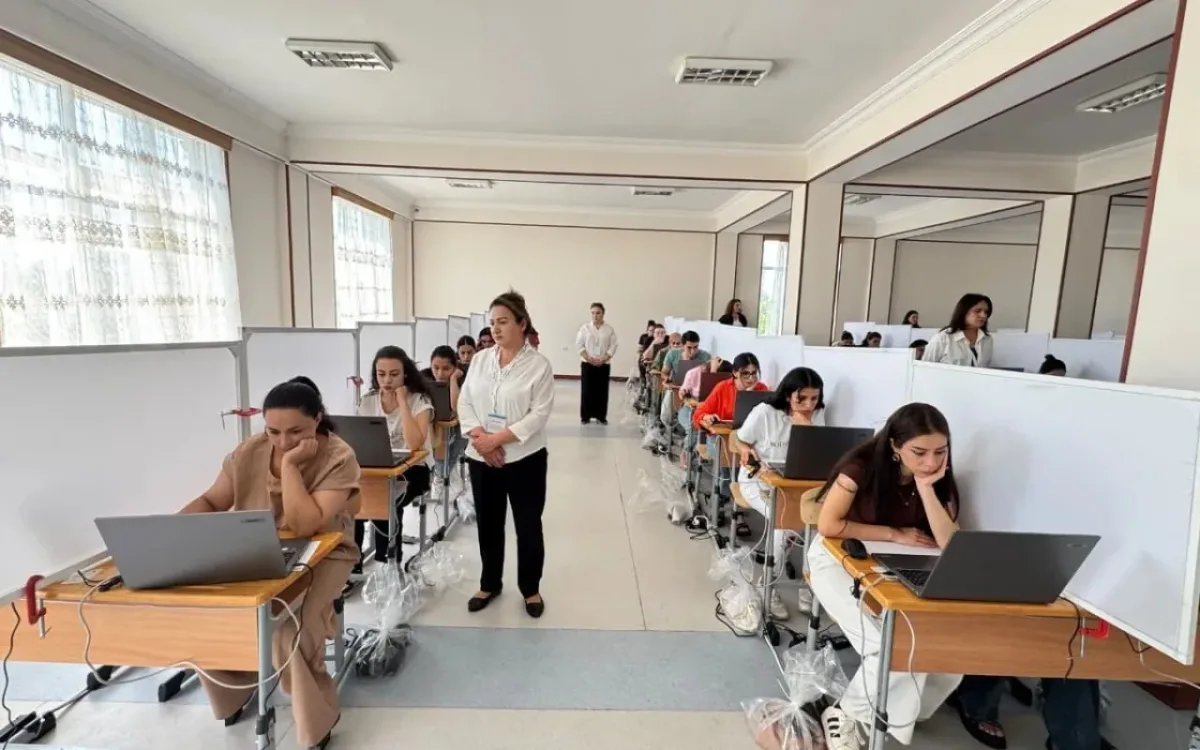 MİQ üzrə nəticələr açıqlandı
