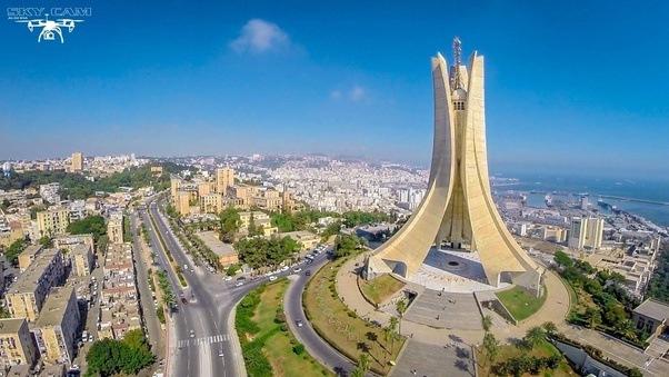 Azərbaycan Əlcəzairə dəstək verdi