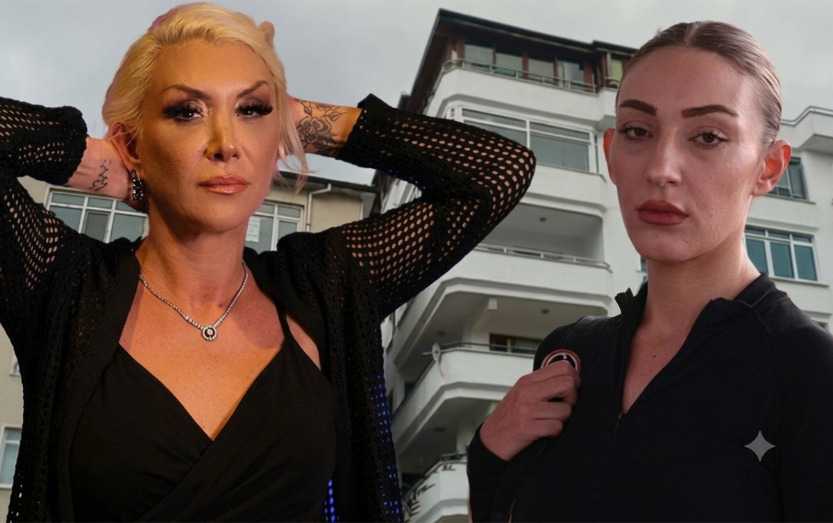 “Güllü”nün qızına ömürlük həbs tələbi - Anasını balkondan o atıbmış...