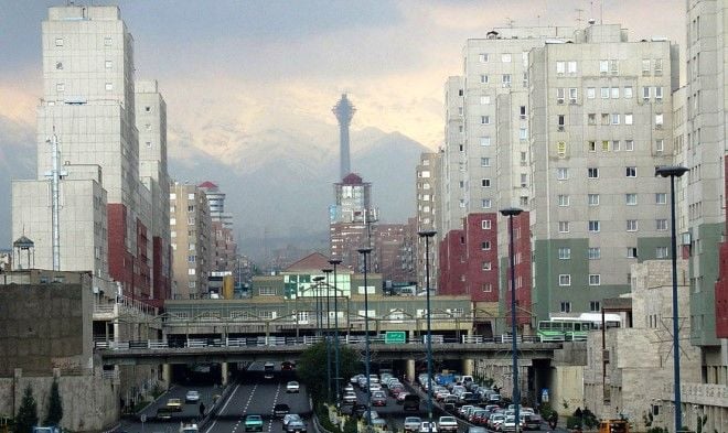 İranda Hərbi Şura yaradıldı