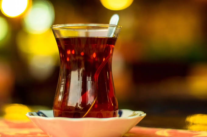 Çayı belə içmək ÖLDÜRÜR - ŞOK XƏBƏRDARLIQ