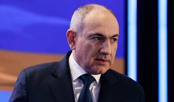 Paşinyan yenidən Baş nazir oldu