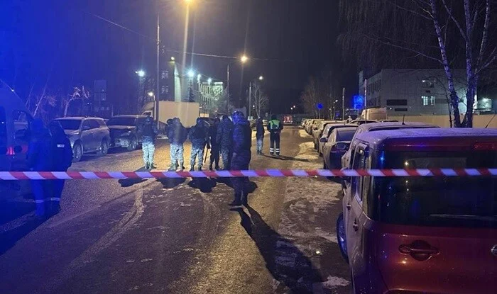 Moskvada rus generalı kimlər öldürmək istəyib?