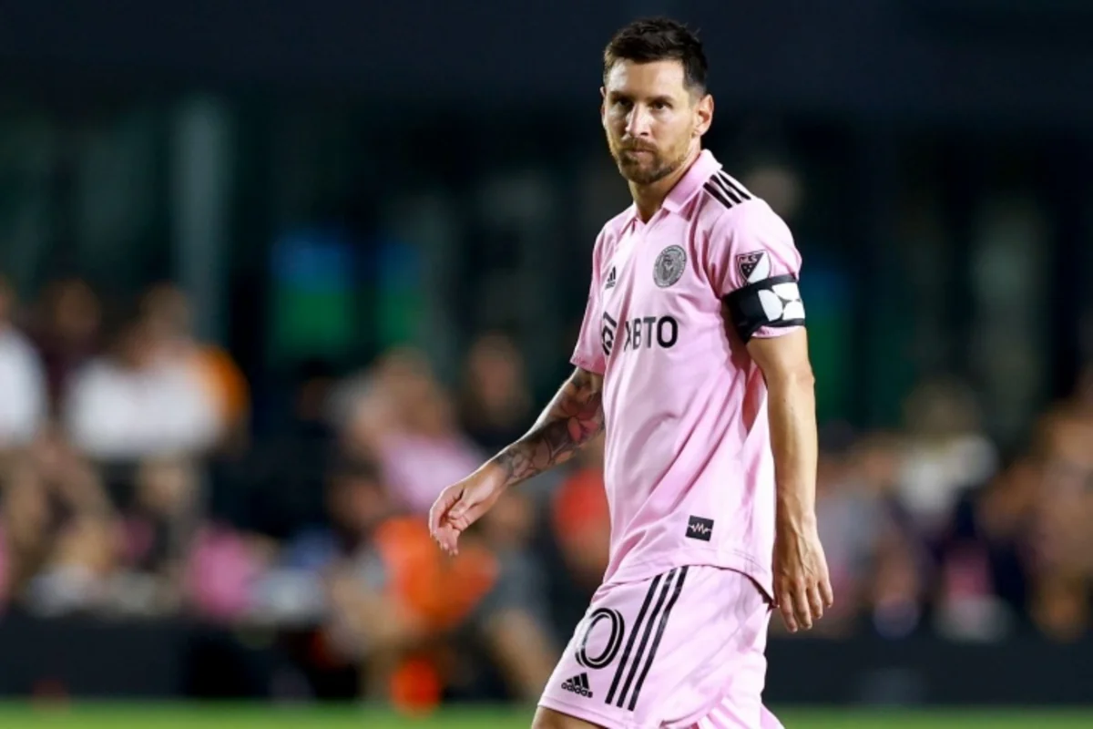 Messi ilə komanda yoldaşı ola bilər - FOTO