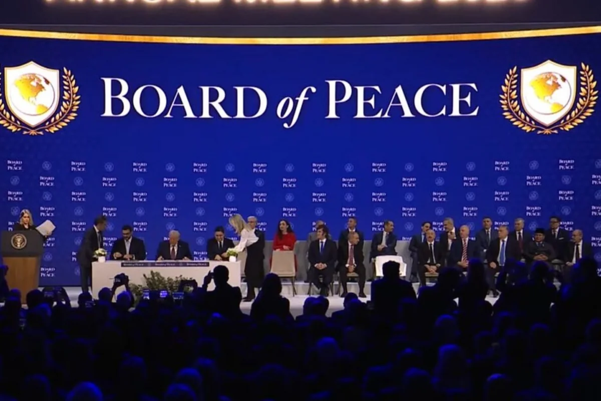 Sülh Şurası Netanyahunu Qəzzaya zərbələri dayandırmağa çağırıb
