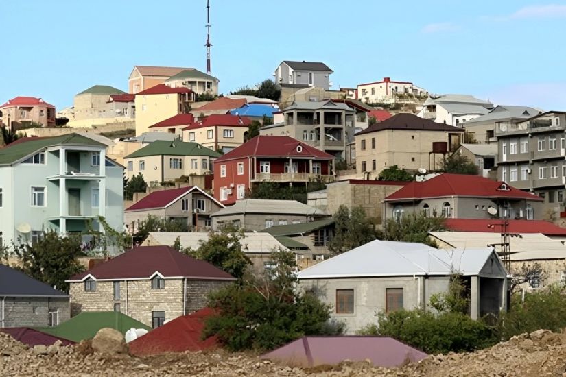 Bakıda evlər BAHALAŞACAQ - Ekspertdən XƏBƏRDARLIQ