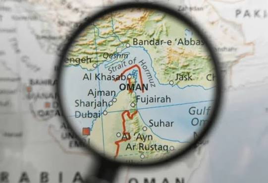 Oman oyun qaydalarını dəyişir: Yaxşın Şərqdə sülh üçün yeni umid