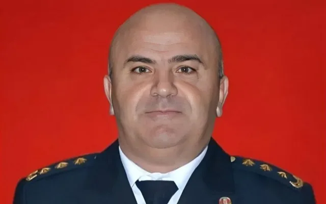 Azərbaycanda polkovnik qəfil vəfat etdi