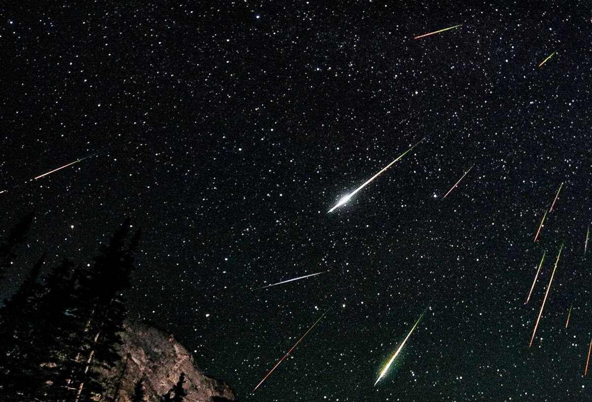 Bakıda meteor yağışı müşahidə olunacaq