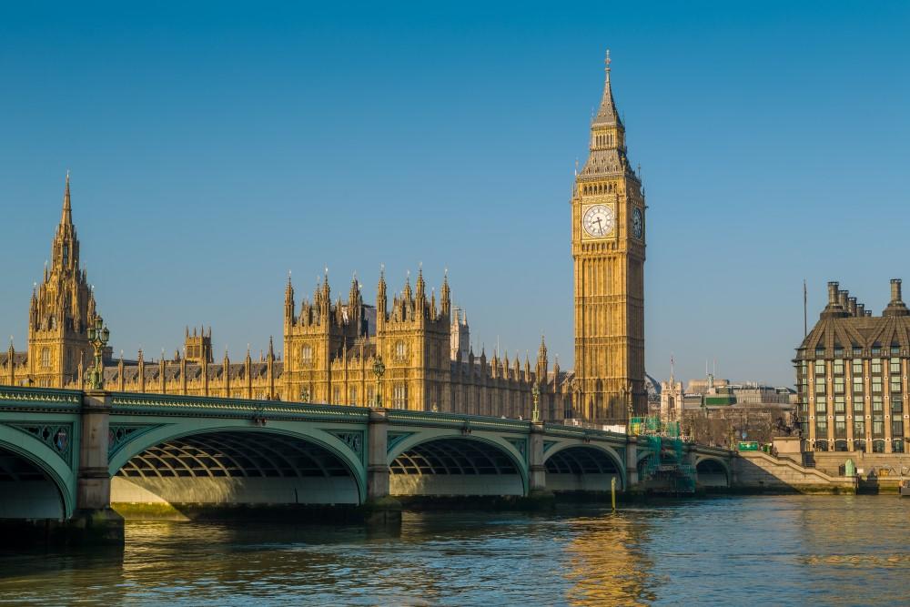 Londonda 155 ildə ilk: yağış yağmadı