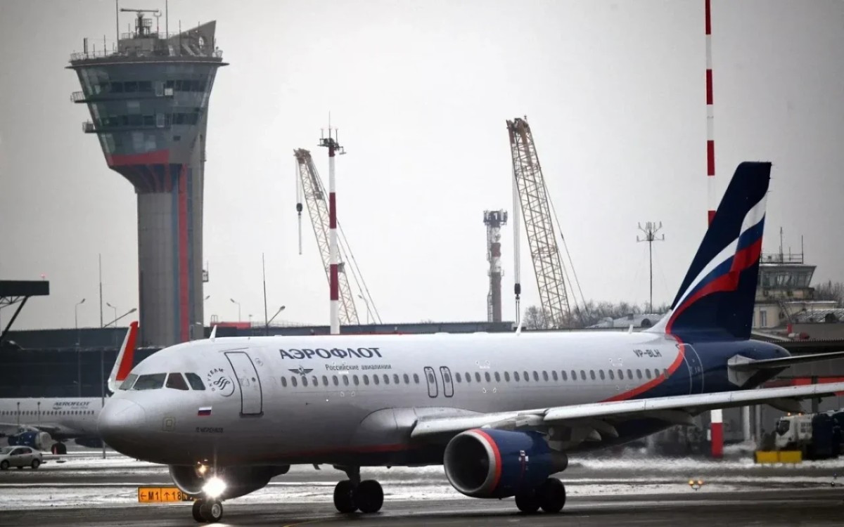 Bu aeroportda uçuşlara məhdudiyyət qoyuldu