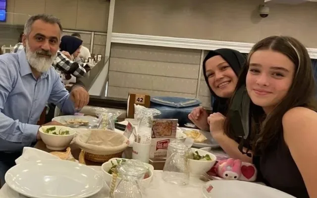 Gənc akrisanın atası Yeraltının aktyorunu polisə verdi - FOTO