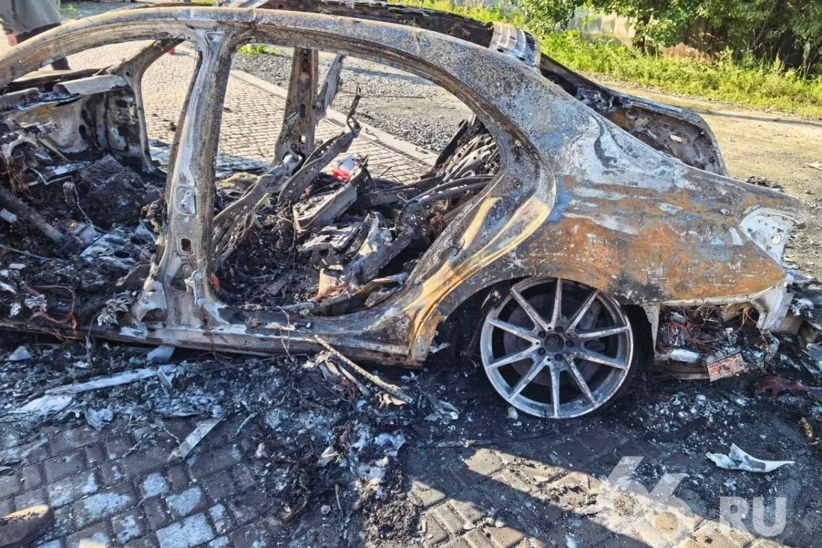 Rusiyada dron şirkətinin baş direktoruna sui-qəsd cəhdi edilib
