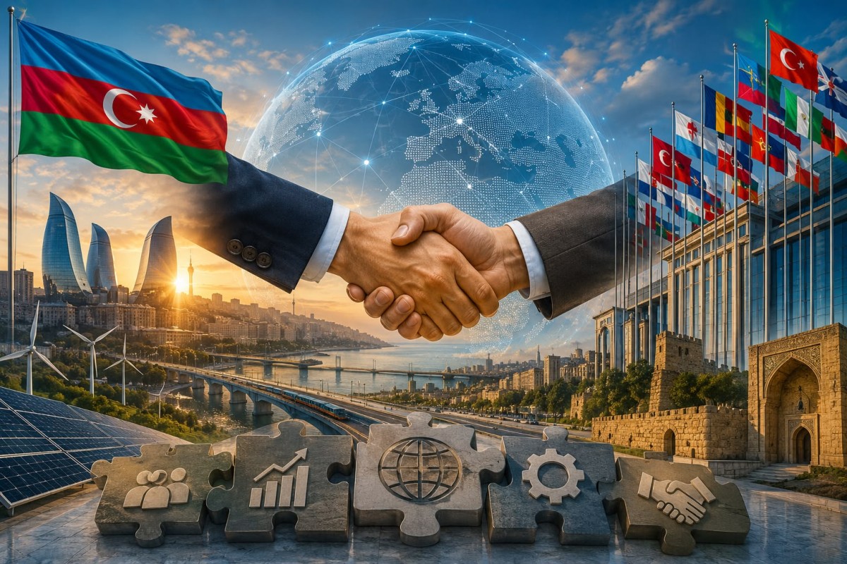Qlobal inteqrasiya və milli kimliyin qorunması - ŞƏRH