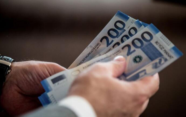 Vahid aylıq müavinət kimlərə verilir? 