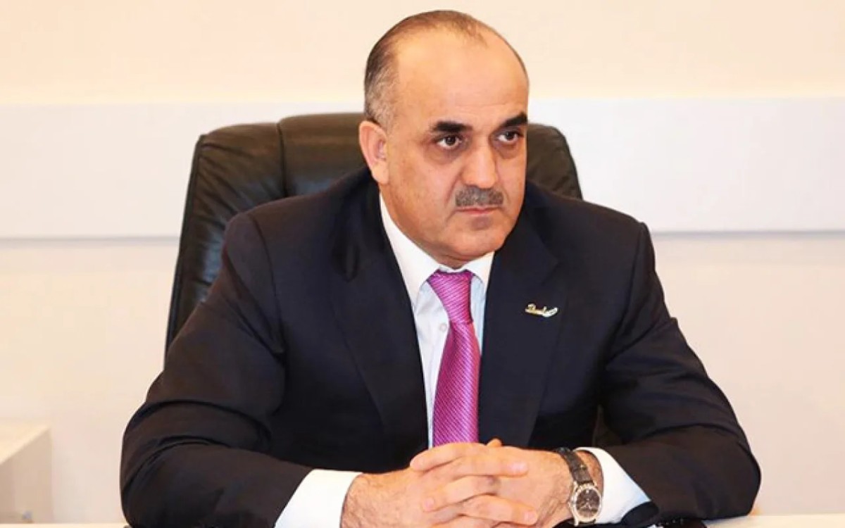 Səlim Müslümovun milyonluq əmlakı satıldı