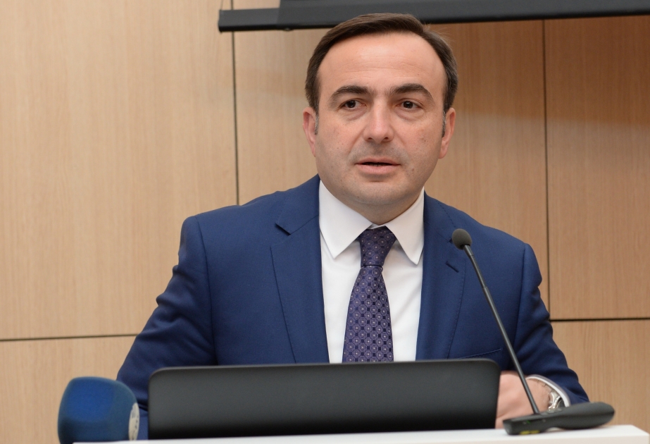 Bəxtiyar Aslanbəyli “Şöhrət” ordeni ilə təltif edilib