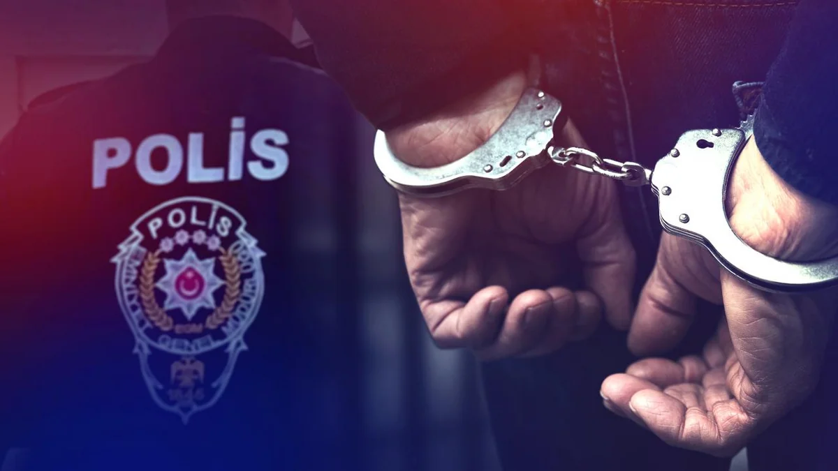Türkiyədə FETÖ üzvü olmaqda təqsirli bilinən ehtiyatda olan polkovnik saxlanılıb