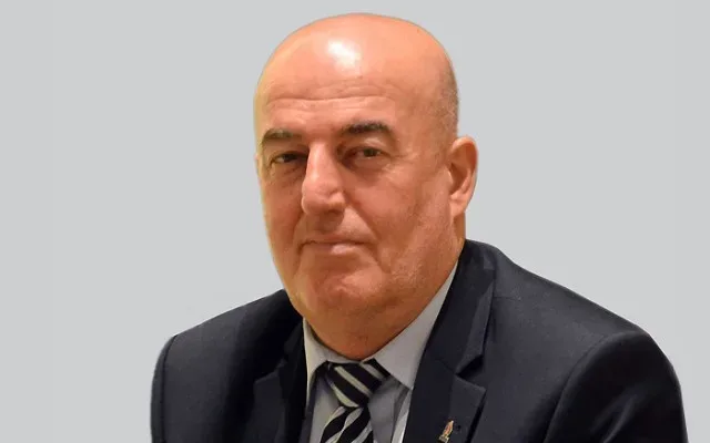Asim Xudiyev UEFA-dan yeni təyinat aldı