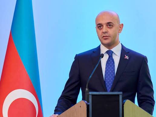 Yeni təyin olunan UNESCO nümayəndəsi kimdir? - DOSYE