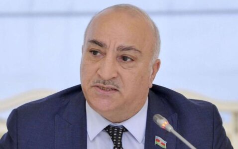 Tahir Kərimliyə AĞIR İTKİ