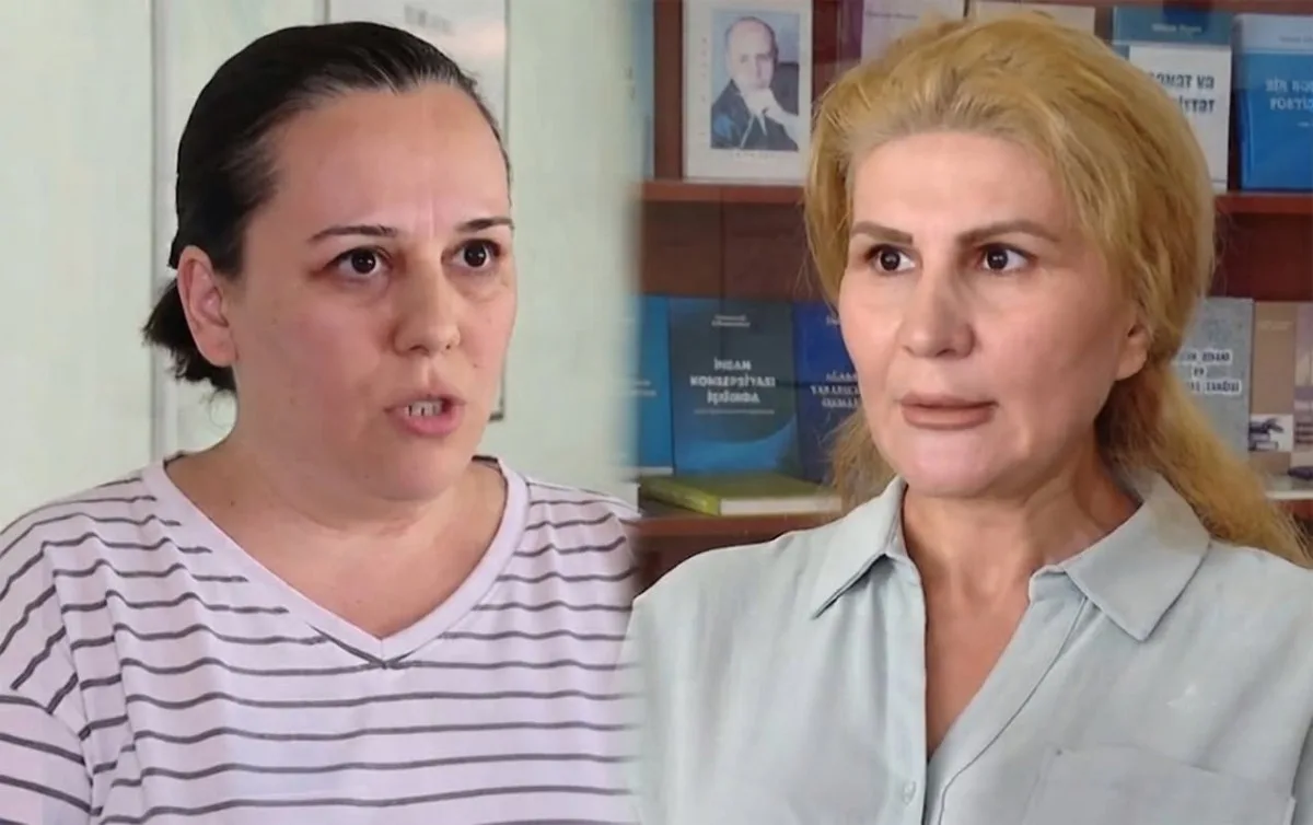 Bağlanan universitetin müəllimləri narazıdır, işsiz qalıblar- Video