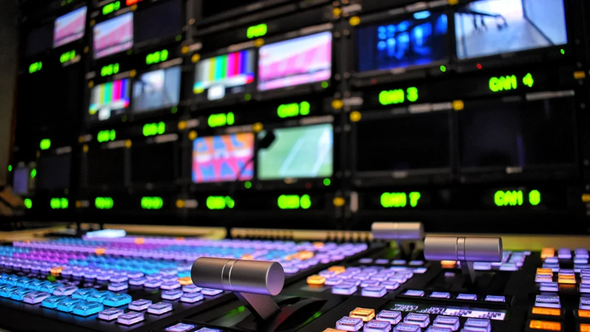 Media və Yayım Şurası yaradıldı