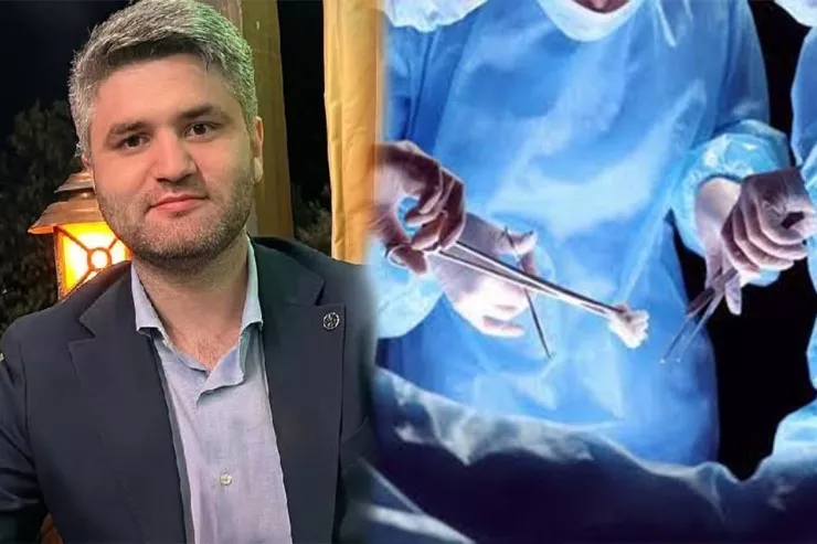 Türkiyəli qadın Bakıda estetik əməliyyatdan sonra öldü