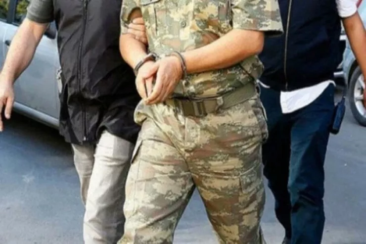 Rüşvət alan hərbi komissar və işçilərinin məhkəməsi BAŞLAYIR