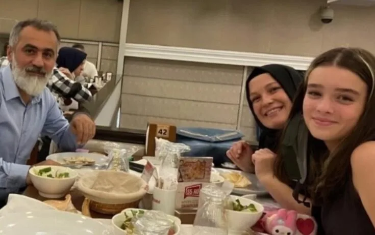 "Qızımın pullarını başqa qadınlara xərcləyir" - Ülkü Hilalın anası