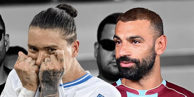 “Trabzonspor” dayanmır: Salahdan sonra daha bir bomba