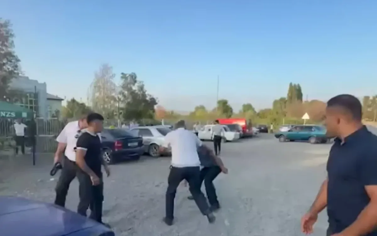 17 yaşlı qızın nişanında münaqişə yaradanlar cəzalandırılacaq