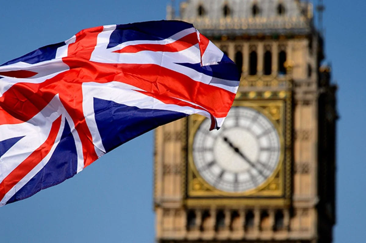 Böyük Britaniya Cənubi Qafqazda uzunmüddətli sülhə dəstəyini təsdiqləyib