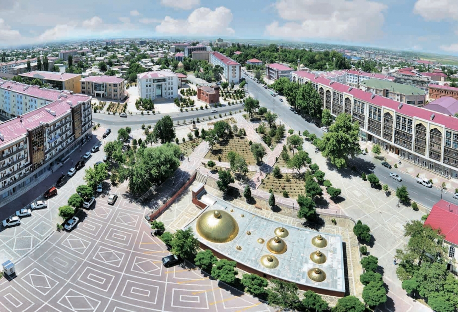 Naxçıvanda işıq BƏRPA EDİLDİ - YENİLƏNİB