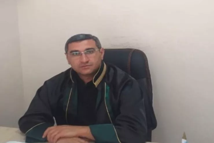 Daha iki vəkil həbs edildi