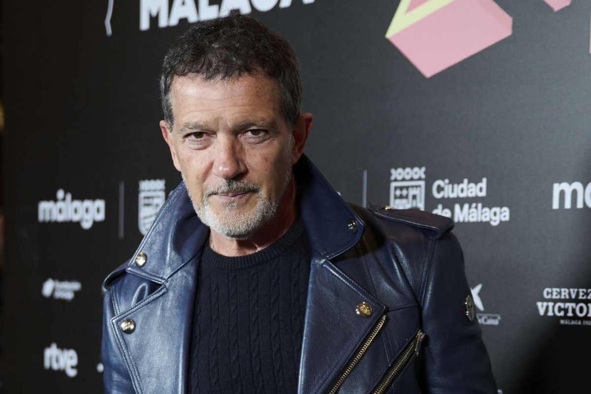  Banderas: Yeganə mütləq və qaçılmaz həqiqət ölümdür