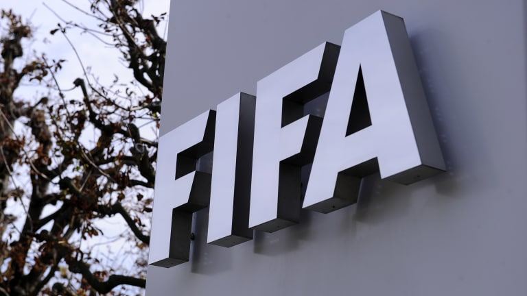 FIFA İnfantino ilə bağlı iddialara cavab verib