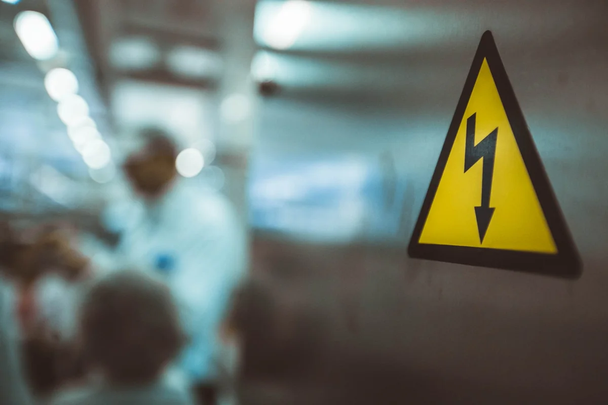 Rafət Xancanovu elektrik cərəyanı vurdu