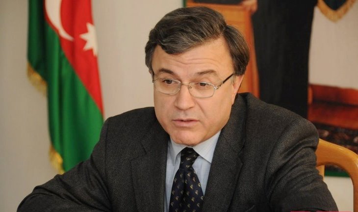 Hüseynqulu Bağırovun dövlətə borcu var - MƏBLƏĞ