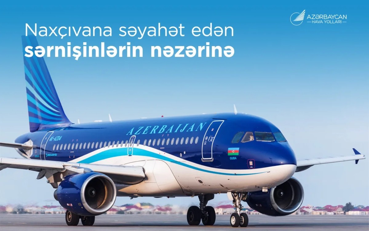 Naxçıvana gedən sərnişinlərə nəzərinə!